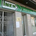 En el mes de agosto había 4.374 personas inscritas en la oficina de empleo de Ponferrada