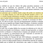 Extracto del libro de José María Aznar.