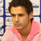Jonathan Ruiz jugará su segundo derbi.