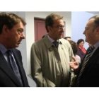 García-Prieto, ex presidente de la Diputación fue testigo.