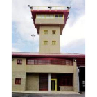 La cárcel de Villahierro supera su índice de opcupación