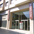 La ponencia sobre actitudes empresariales será en la sede de la antigua Obra Social.