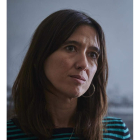 Nuria Parlón es candidata a dirigir la formación. ALEJANDRO GARCÍA