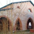 El edificio de la Ferrería de San Blas se remodelará para acoger el futuro museo minero de Sabero