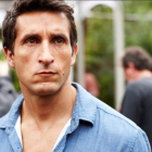 El actor es hermano de Anthony LaPaglia, protagonista de la serie ‘Se busca’.