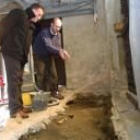Los arqueólogos excavarán el subsuelo del interior y el exterior del templo