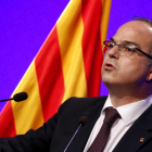 Jordi Turull.