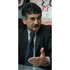 Emilio Redondo.