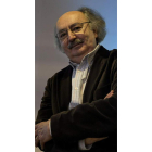 Antonio Colinas.
