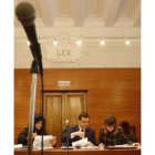 La Cultural sabe que está obligada a responder de lo establecido en el convenio de acreedores.