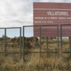 Los restos de esta basílica paleocristiana fueron estudiados por el alemán Hauschild en el año 1967