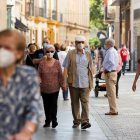 Así es cómo se diagnostica el COVID-19 en 30 minutos