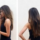Fotografías donde se pueden ver las "imperfecciones" de Sara Carbonero.