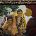 El Prado amplía su obra moderna con Zuloaga y Chicharro por una donación.
