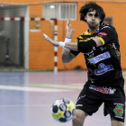 Vieyra será uno de los jugadores del Ademar en el Mundial. DL