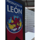 Promoción de los productos y alimentos de León. ARCHIVO