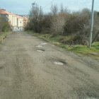 Las compuertas de la depuradora dan paso al agua limpia.