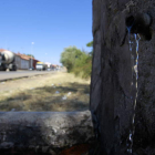 San Miguel posee tres acuíferos medicinales y fuentes que se secan en verano desde hace dos años.
