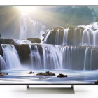 Televisor Sony 4K HDR.