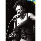 Su vocalista, Maika Sitte.