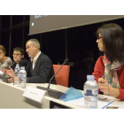 Jornada en el Musac sobre educación financiera.