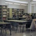 Muchos jóvenes del municipio acuden a estudiar a estas bibliotecas