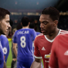 Imagen de FIFA 17.