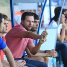 El filial blanquiazul comienza a tomar el aire a la categoría.