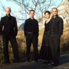 El cuarteto está formado por cuatro jóvenes músicos leoneses.