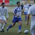 Vicente Úriz volverá a ser un bastión fundamental en la parcela central