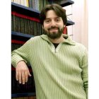 El escritor argentino residente en España Andrés Neuman