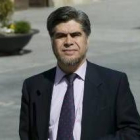 El alcalde de Villafranca, señalado como gran culpable del corte de luz