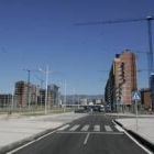 El número de viviendas iniciadas en la provincia se redujo drásticamente el año pasado