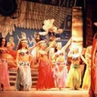 La compañía Musiarte es la encargada de subir al escenario leonés esta divertida y popular zarzuela