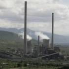 La central térmica de Endesa en Cubillos contará con tres grupos de ciclo combinado de gas y carbón