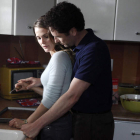 Imagen de una de las escenas de la serie ‘The Americans’.