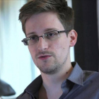 Edward Snowden, el analista de la NSA que denunció un sistema de espionaje global.
