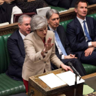 Mark Duffy / UK Parliament