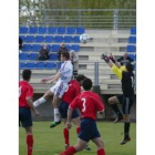 Diego fue el autor del gol que marcó el inicio de la goleada culturalista