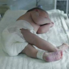 En el Hospital del Bierzo nacieron el año pasado 815 bebés
