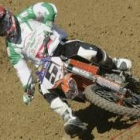 Los mejores del motocross nacional se batirán en el circuito de La Bañeza el domingo 22 de junio