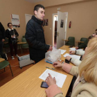 El proceso electoral de IU en Ponferrada sigue envuelto en la polémica