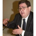Juan Manuel Bonet, director del Museo Reina Sofía