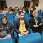La asamblea de ediles vuelve hoy a reunirse por segunda vez en su historia como paso previo al pleno del jueves.