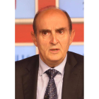 Tomás Quintana. L. DE LA MATA