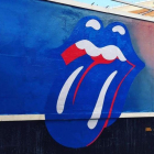 Imagen que los Rolling Stones han colgado en su Twitter acompañada del mensaje: 'Coming 6 october'.