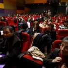 Más de 200 responsables de museos han acudido a estas jornadas