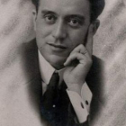 Imagen de archivo del compositor Pedro Blanco