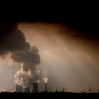 Las concentraciones de dióxido de carbono a nivel mundial han sobrepasado límites.