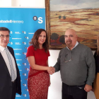 La asociación San Mamés-La Palomea tendrá ventajas. DL